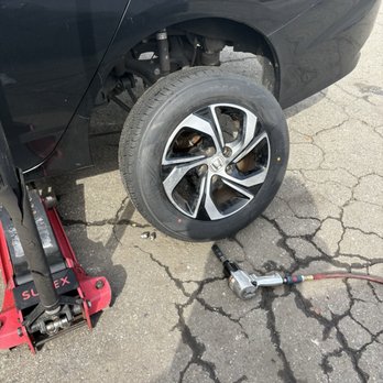 Martinez Tire Shop - New tire - Tires Near Me - Pomona, California Martinez Tire Shop - New tire - Tires Near Me - Pomona, California