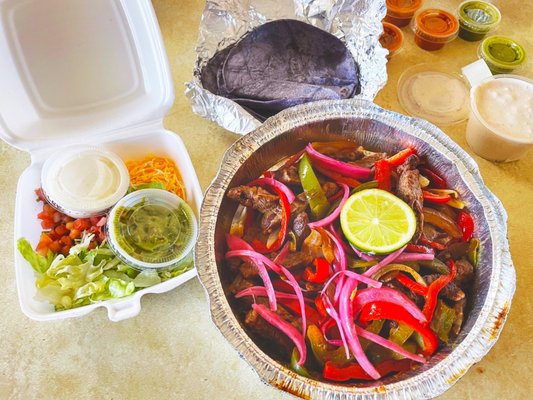 Las Frida's Mexican Kitchen by null