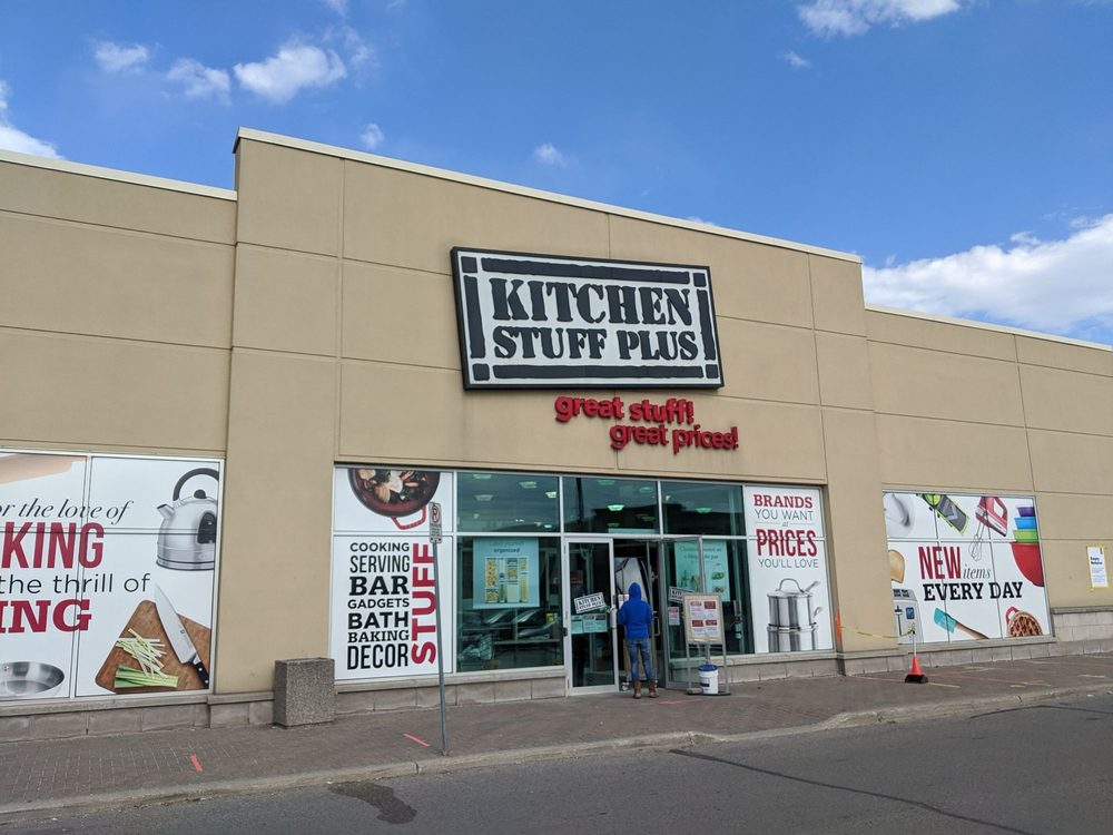 KITCHEN STUFF PLUS Updated March 2024 43 Photos 8825 Yonge Street