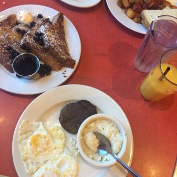 The Egg Bistro - Egg and Bistro brunch is a amazing must go to after Thanksgiving Day! - Breakfast & Brunch Near Me - Chesapeake, Virginia