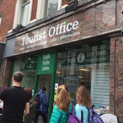 Tourist Office