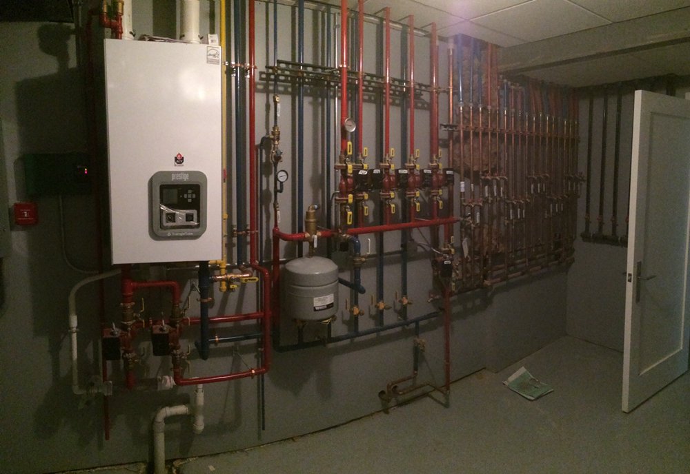 Slide of Fairconn Plumbing & Heating