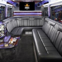 Jimbos Limos