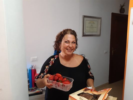 Alberto's Appliances