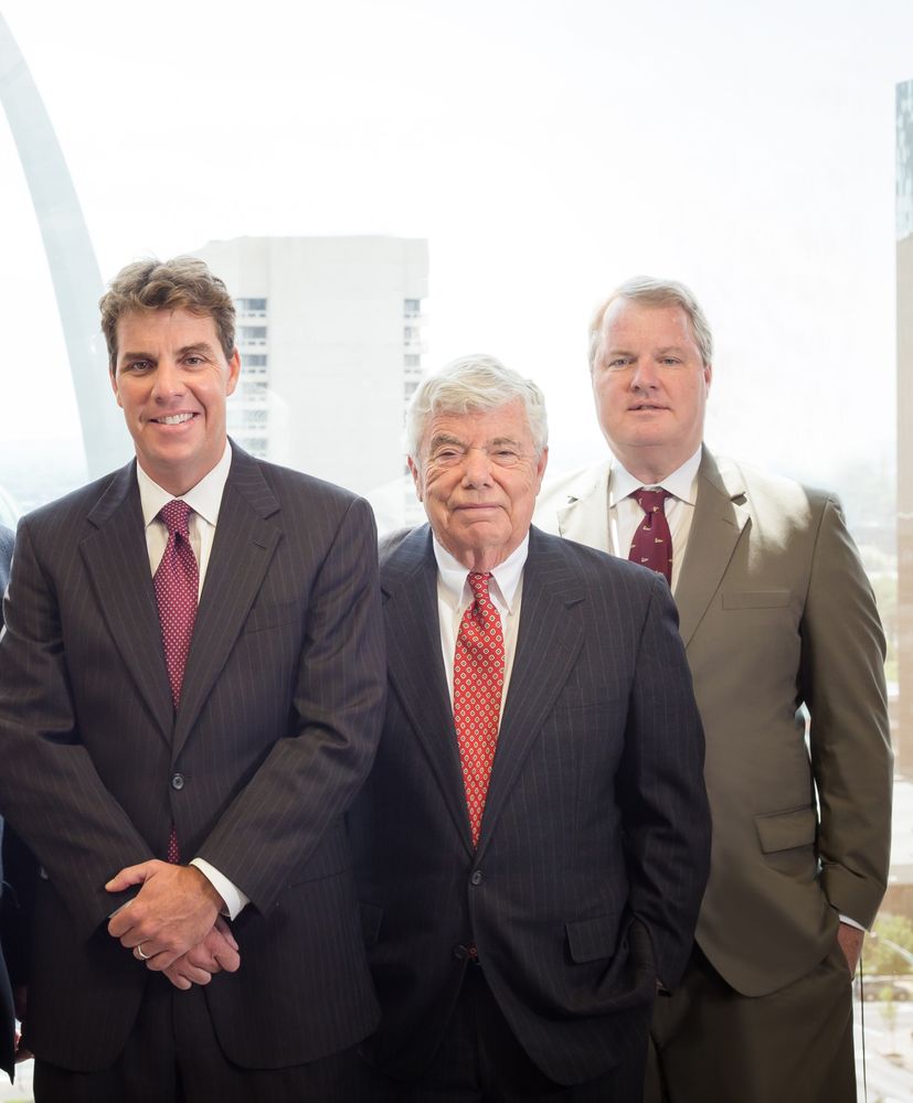 Mogab & Hughes Attorneys - disability attorney in Saint Louis, MO