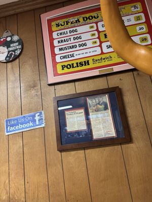 GUS S HOT DOG KING Updated February 2026 86 Photos 118 Reviews