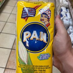 El Progreso II - Para Arepas!