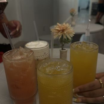 Gems & Joe - Coffee & Tea Near Me - Allentown, Pennsylvania