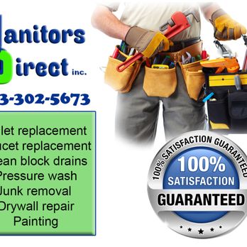 Janitors Direct - Office Cleaning Near Me - Ottawa, Ontario Janitors Direct - Office Cleaning Near Me - Ottawa, Ontario