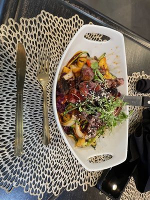 The Guilt Free Glutton by null