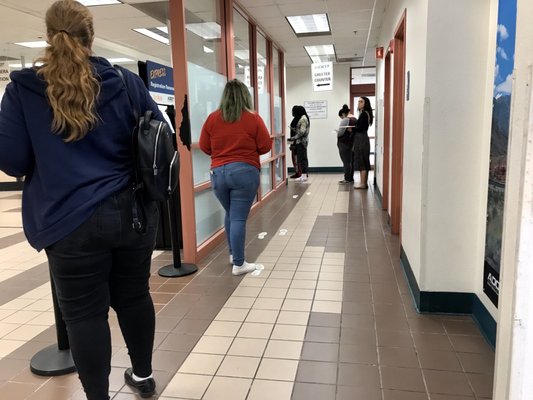 ARIZONA DEPARTMENT OF TRANSPORTATION MOTOR VEHICLE DIVISION - Updated