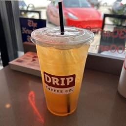 Ice Tea Lemonade - Large Ice Tea Lemonade - Large