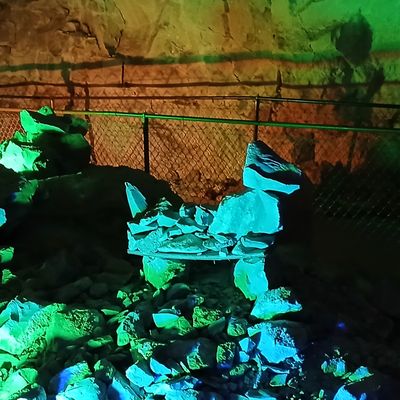 Grand Canyon Caverns & Inn by null