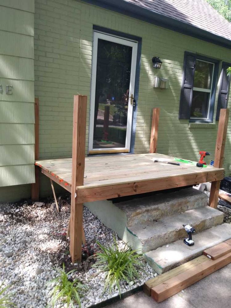 PLATINUM SERVICES & REMODELING Updated August 2024 45 Photos 3614