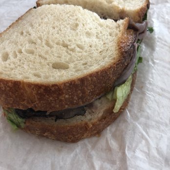 Boudin - Roast beef sandwich - Bakeries Near Me - San Francisco, California Boudin - Roast beef sandwich - Bakeries Near Me - San Francisco, California