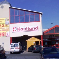 Kaufland - Kaufland Schwalmstadt