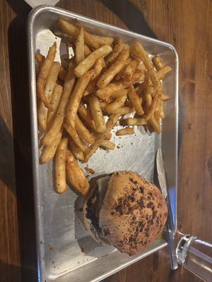 Northwoods Family Grille by null