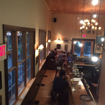 Huckleberry - The bar - Bars Near Me - New Paltz, New York