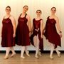 Stunning Dance Studio