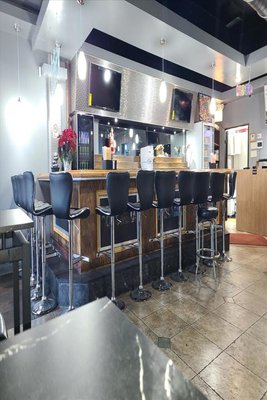 Latino's Bar Restaurant by null