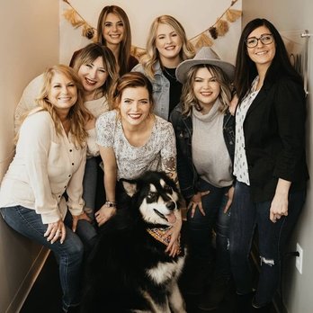 TF Salon - Hair Salons Near Me - Columbus, Ohio TF Salon - Hair Salons Near Me - Columbus, Ohio
