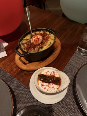 SAFFRON NOLA by null