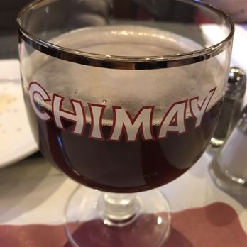 Schnitzel Haus - Chimay - German Near Me - Brooklyn, New York Schnitzel Haus - Chimay - German Near Me - Brooklyn, New York
