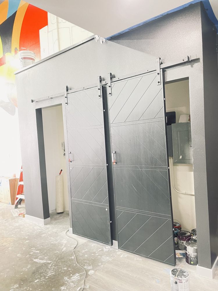 Slide of Murillo's Home Remodeling