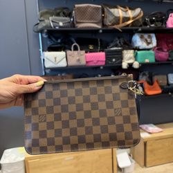 The Closet Trading - Louis Vuitton clutch