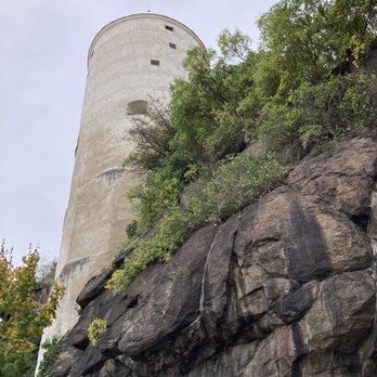 Burgwasserturm - Burgwasserturm - Landmarks & Historical Buildings Near Me - Bautzen, SN