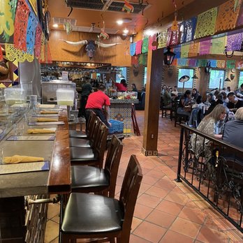Guapo's Cocina & Bar - Ceviche bar - Mexican Near Me - Fairfax, Virginia Guapo's Cocina & Bar - Ceviche bar - Mexican Near Me - Fairfax, Virginia