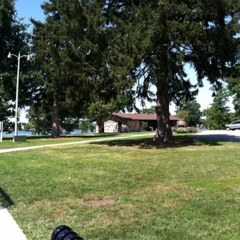 Fowler Park - Facilities - Parks Near Me - Oconomowoc, Wisconsin