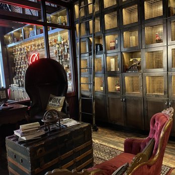Bosscat Kitchen & Libations - Whiskey room - Bars Near Me - Orange, California Bosscat Kitchen & Libations - Whiskey room - Bars Near Me - Orange, California