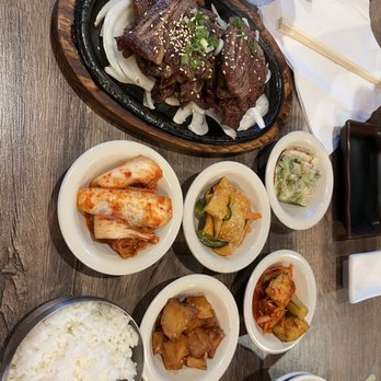 O'daku - galbi - Sushi Bars Near Me - Austin, Texas O'daku - galbi - Sushi Bars Near Me - Austin, Texas
