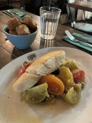 Coppi Restaurant by null