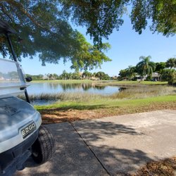 Bonita Fairways Golf Club