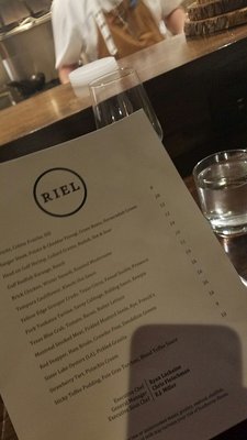 Riel by null Riel by null