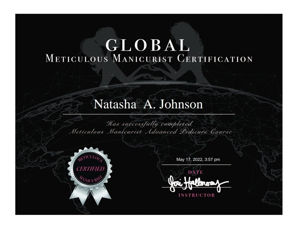 DRAGON HAVEN NAIL CARE Request an Appointment 13 Photos 204B