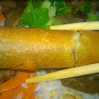 Pho Minh & Grill - Egg Roll - Vietnamese Near Me - Spring Valley, California Pho Minh & Grill - Egg Roll - Vietnamese Near Me - Spring Valley, California