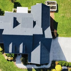Mabe's Roofing