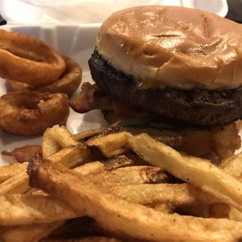Foster's Grill - American Near Me - Bristow, Virginia Foster's Grill - American Near Me - Bristow, Virginia
