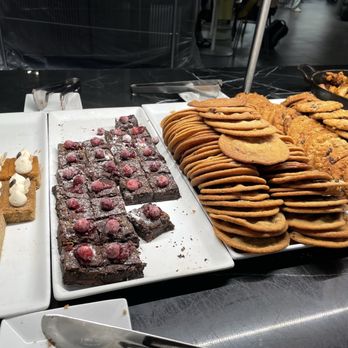 The Centurion Lounge - Dessert - Airport Lounges Near Me - Las Vegas, Nevada The Centurion Lounge - Dessert - Airport Lounges Near Me - Las Vegas, Nevada