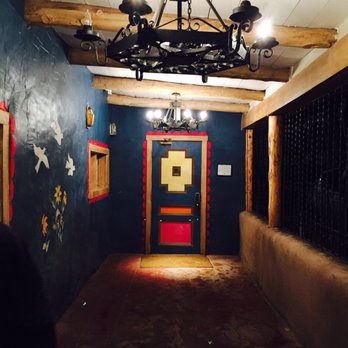 El Nido - American Near Me - Santa Fe, New Mexico