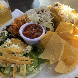 Beer Battered Fish Tacos Beer Battered Fish Tacos