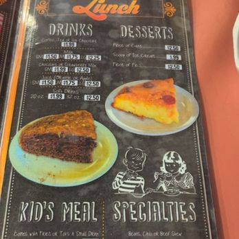 Anna's Coffee Cup - Coffee & Tea Near Me - Muskogee, Oklahoma