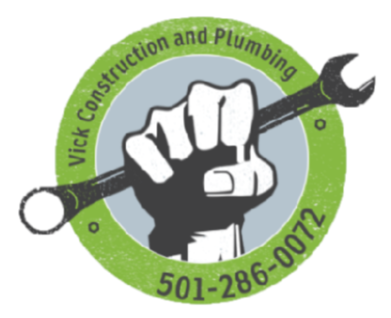 Slide of Vick Construction and Plumbing