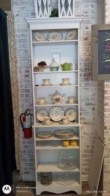 Brew-Bakers Cafe & Co. by null