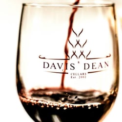 Davis Dean Cellars - Davis Dean Cellars award winning wines available at our tasting room in downtown Lincoln, CA in the Lincoln Brand Feeds Building