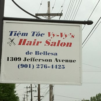 Vy Vy's Hair Salon - Hair Salons Near Me - Memphis, Tennessee Vy Vy's Hair Salon - Hair Salons Near Me - Memphis, Tennessee