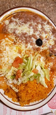 Los Lupes 2 Mexican Restaurant by null